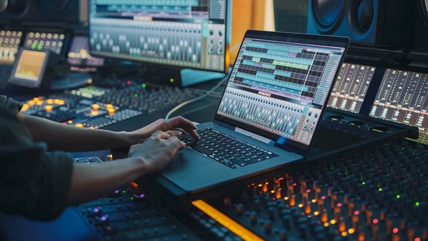 Matériel audio et instruments